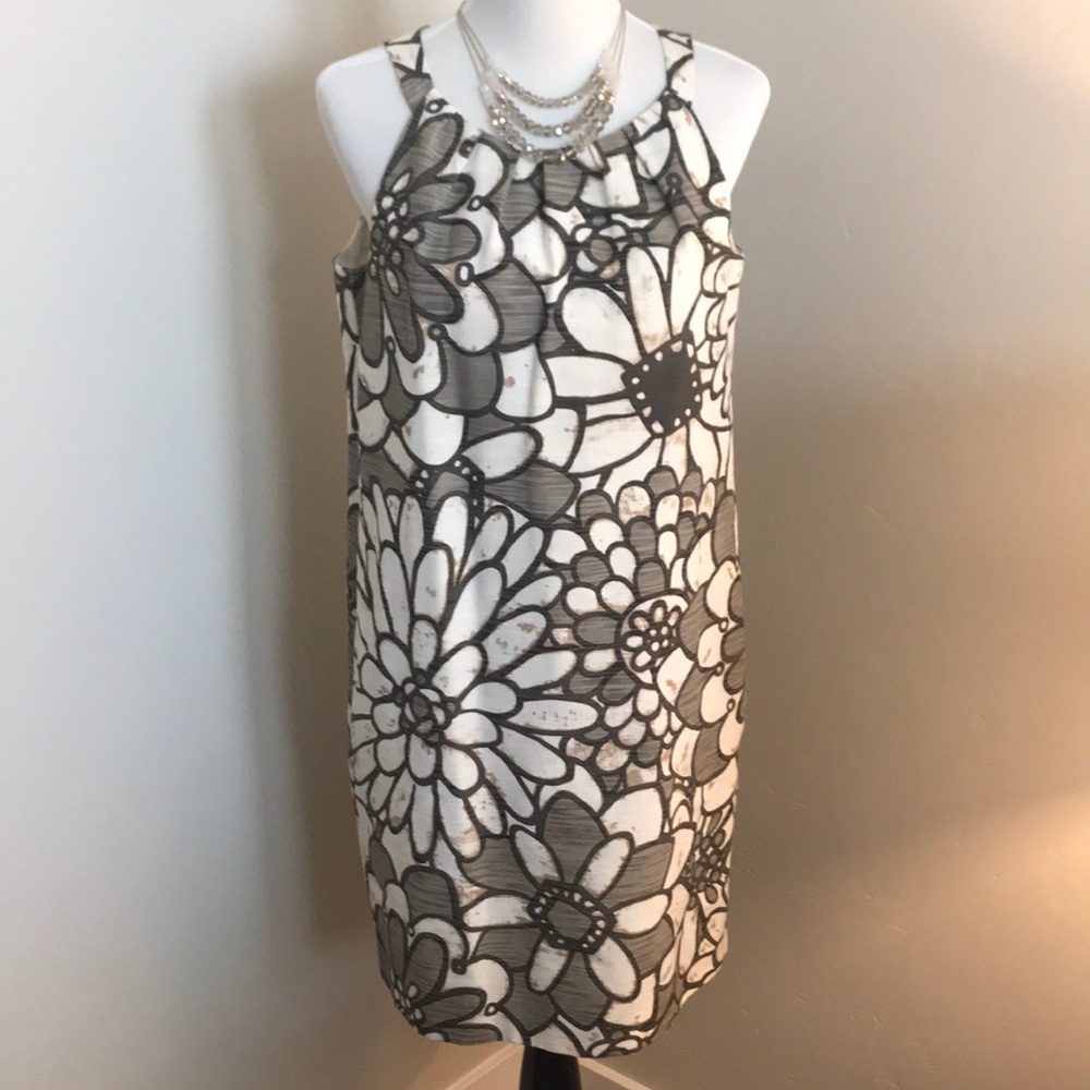 Beautiful Tevrow and Chase Designer Dress